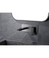 Grifo empotrado de lavabo Pisa imex | GLP048BGM | Mamparas Blau