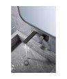 Grifo empotrado de lavabo Pisa imex | GLP048BGM | Mamparas Blau