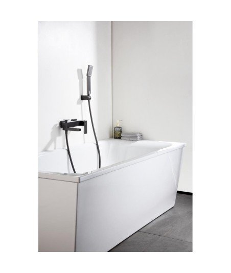 Grifería de bañera Pisa imex | BDP048-4BGM