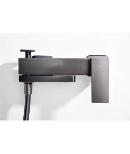 Grifería de bañera Pisa imex | BDP048-4BGM