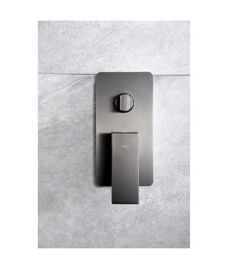Ducha empotrada pared BGM Pisa imex | GPP048/BGM novedad