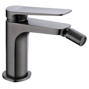 Grifo black gun metal de...