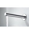 Grifo plata empotrado de lavabo Olimpo IMEX | GLC033
