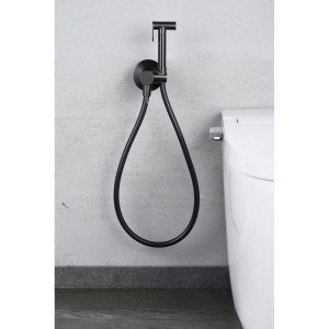 Grifo de bidé empotrado...