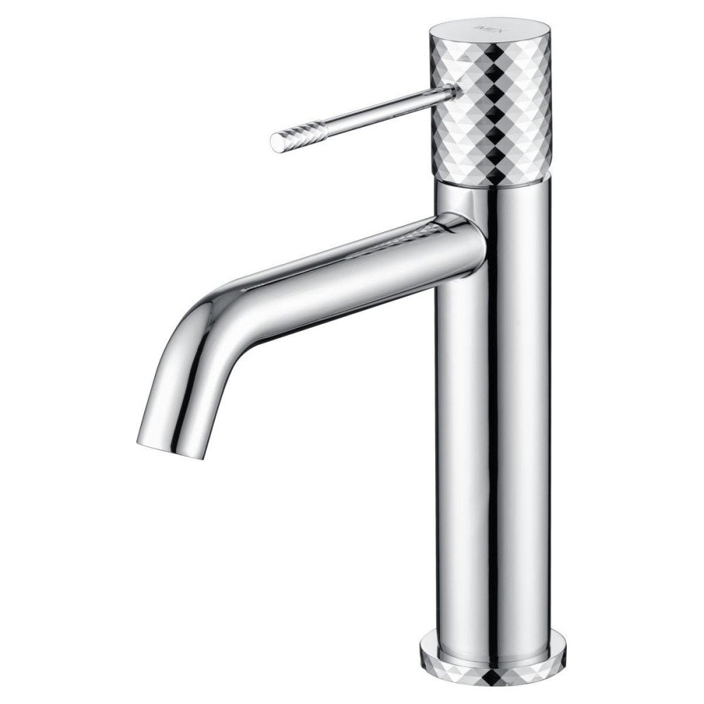Grifo monomando de lavabo Génova imex | BDG053-1