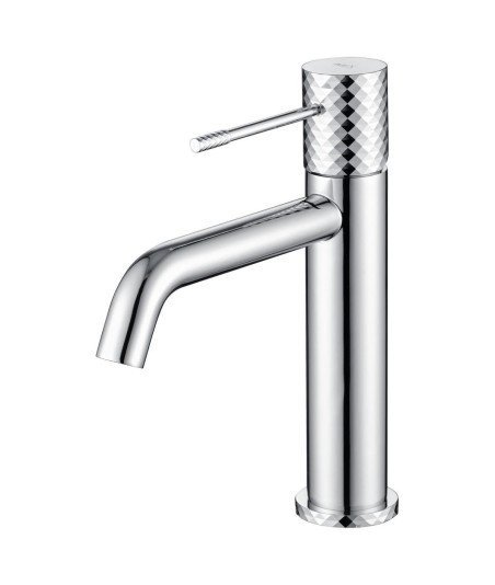 Grifo monomando de lavabo Génova imex | BDG053-1