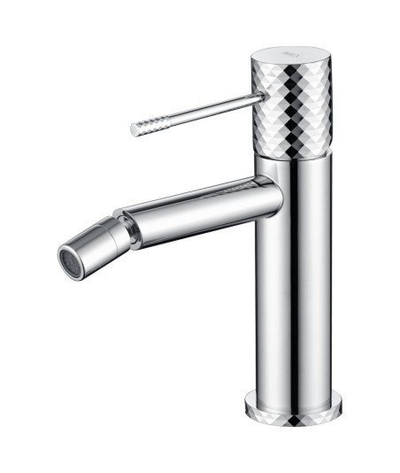 Grifo monomando de bidé Génova imex | BDG053-2