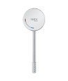 Grifo caño alto de lavabo Génova imex | BDG053-3