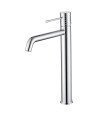 Grifo caño alto de lavabo Génova imex | BDG053-3