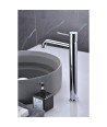 Grifo caño alto de lavabo Génova imex | BDG053-3