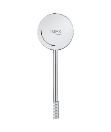 Grifo monomando de bidé Génova imex | BDG053-2