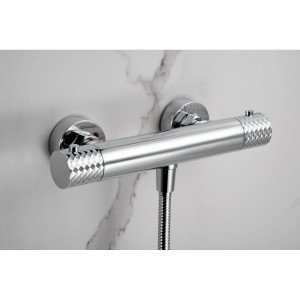 Grifería de ducha Génova imex