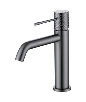Grifo monomando de lavabo Génova imex | BDG053-2BGM