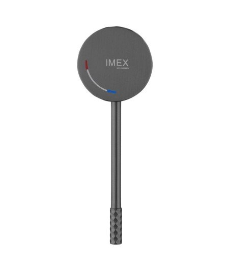 Grifo caño alto de lavabo Génova imex | BDG053-3BGM