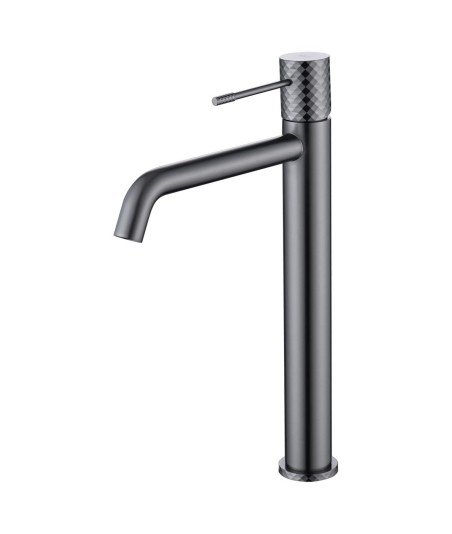 Grifo caño alto de lavabo Génova imex | BDG053-3BGM