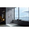 Ducha empotrada de pared Génova imex | GTG053/BGM