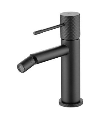 Grifo monomando de bidé Génova imex | BDG053-2NG
