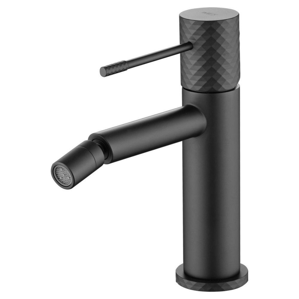 Grifo monomando de bidé Génova imex | BDG053-2NG