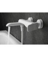 Grifería de bañera Dinamarca imex | BDR031-4BL | Oficial