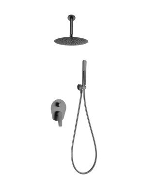 Ducha BGM empotrada de techo Delos imex | GPP057/BGM