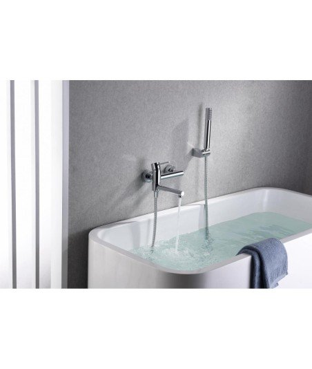 Grifería de bañera milos imex | BDY045-4