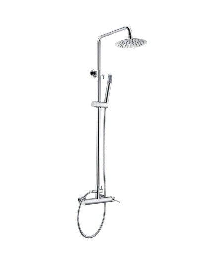 Columna de ducha Milos IMEX en oferta | BDYS045