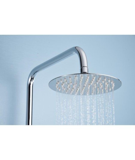 Columna termostática de ducha eco-Kent IMEX | BTK017-ECO