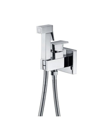 Grifo de bidé empotrado Irlanda IMEX - RDM003