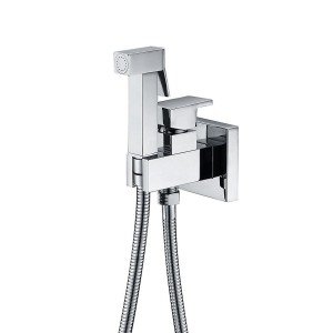 Grifo de bidé empotrado...