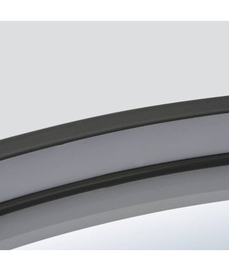 Espejo led redondo Ledimex Nepal | Novedad
