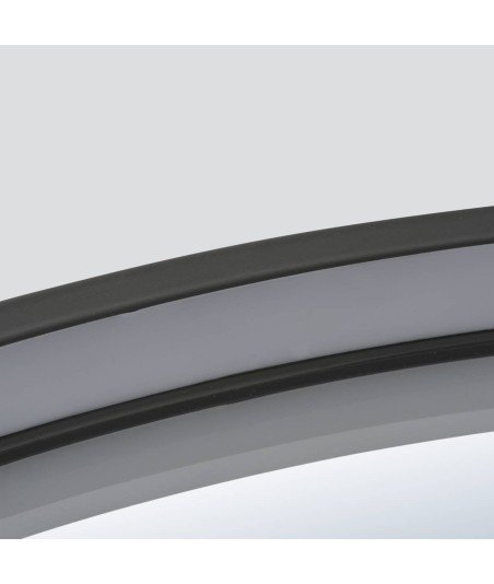 Espejo led redondo Ledimex Nepal | Novedad