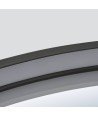 Espejo led redondo Ledimex Nepal | Novedad