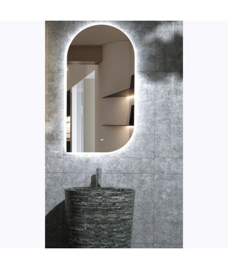 Espejo led Ledimex Gales | GALE024/11060