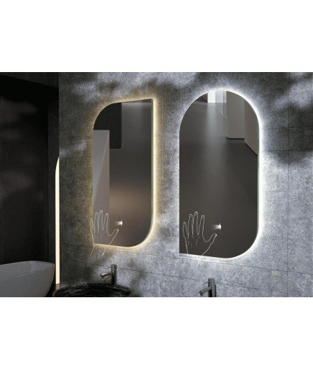 Espejo led Ledimex Gales | GALE024/11060
