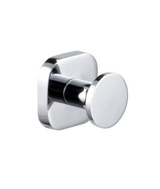 PERCHA - CROMO