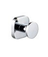 PERCHA - CROMO