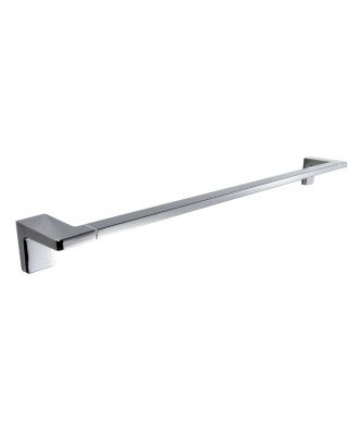 TOALLERO BARRA 45 - CROMO
