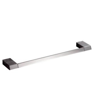 TOALLERO BARRA 60 CM - CROMO