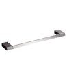 TOALLERO BARRA 60 CM - CROMO