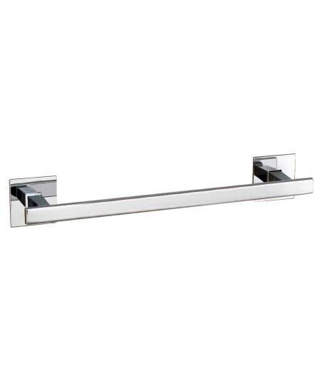TOALLERO BARRA 60 - CROMO