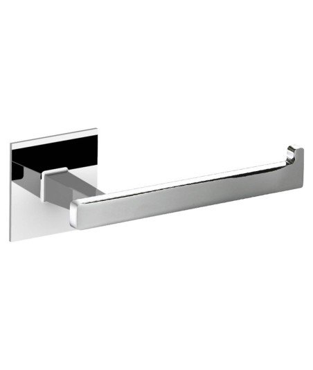 TOALLERO BIDET - CROMO