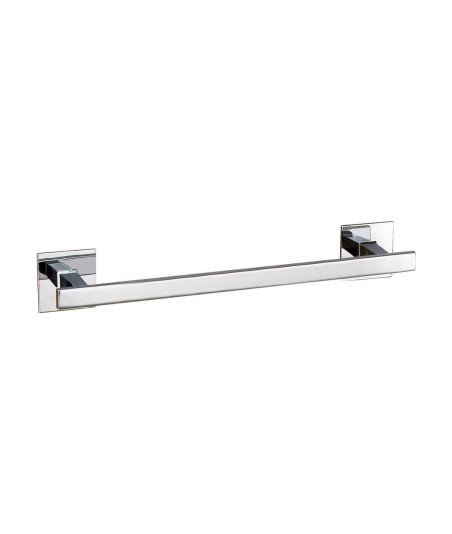 TOALLERO BARRA 45 - CROMO