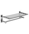 TOALLERO REPISA - INOX CEPILLADO