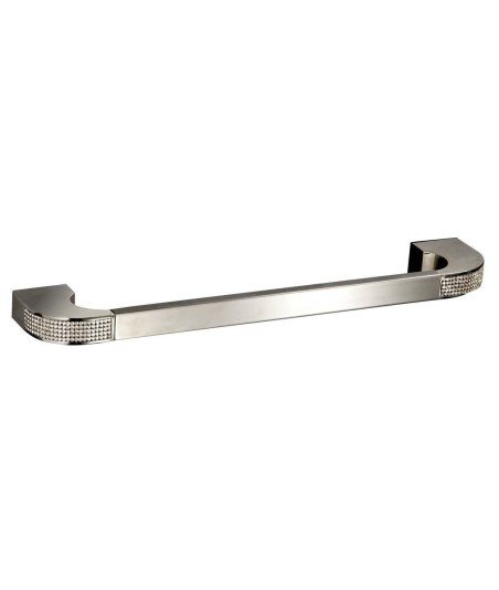 TOALLERO BARRA 45 - CROMO