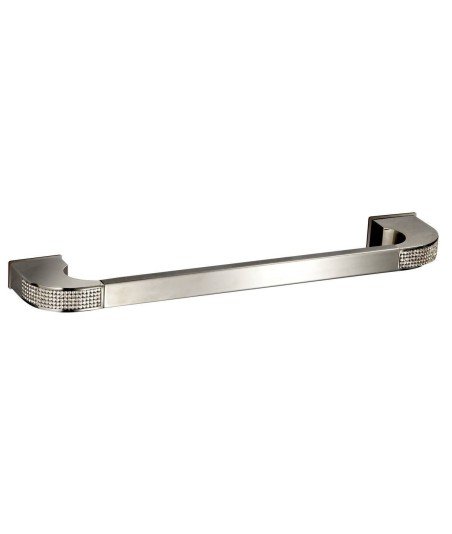 TOALLERO BARRA ADH.47cm - CROMO