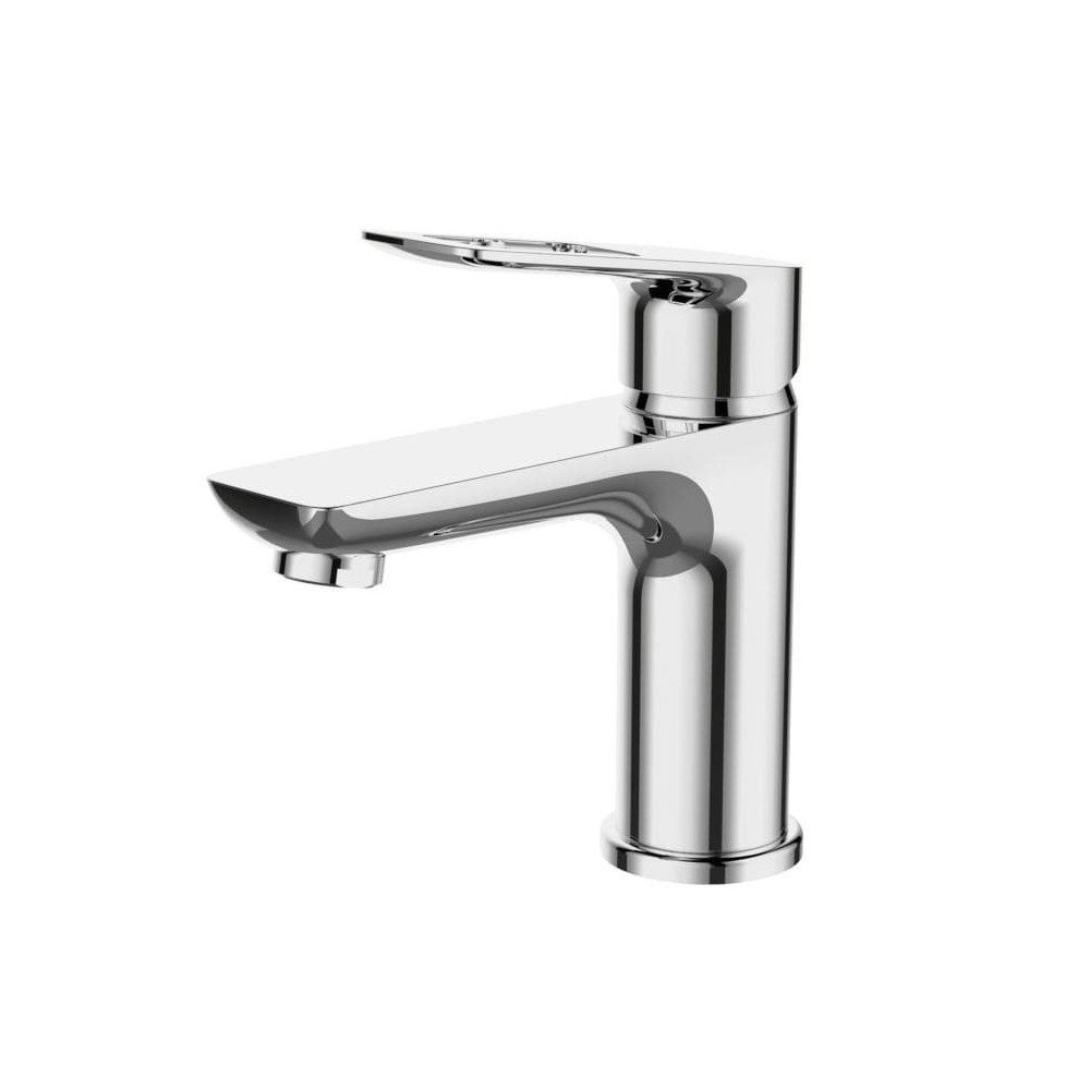 Grifo monomando de lavabo Bass