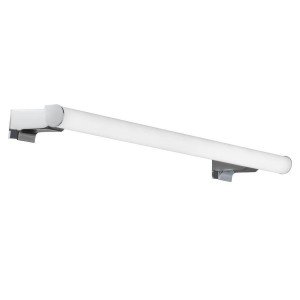 Aplique led 700mm redondo -...