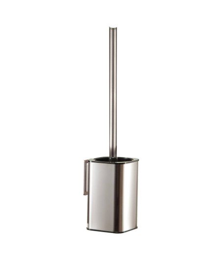 Escobillero de suelo - inox cepillado