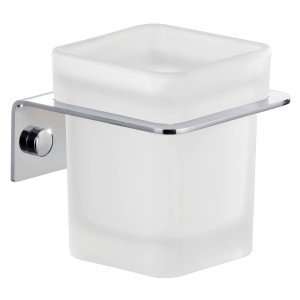 Portacepillos de pegar -...