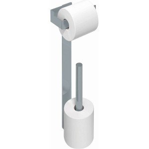 Portarrollos con reserva...